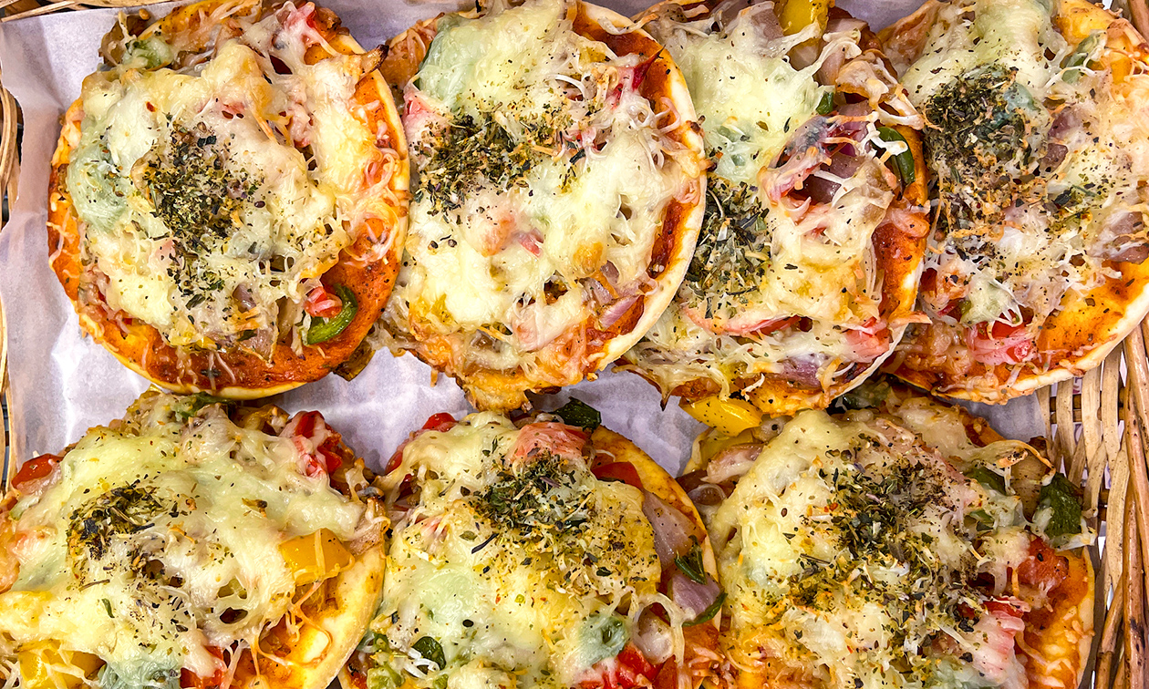 Bella Pizzeria Witten