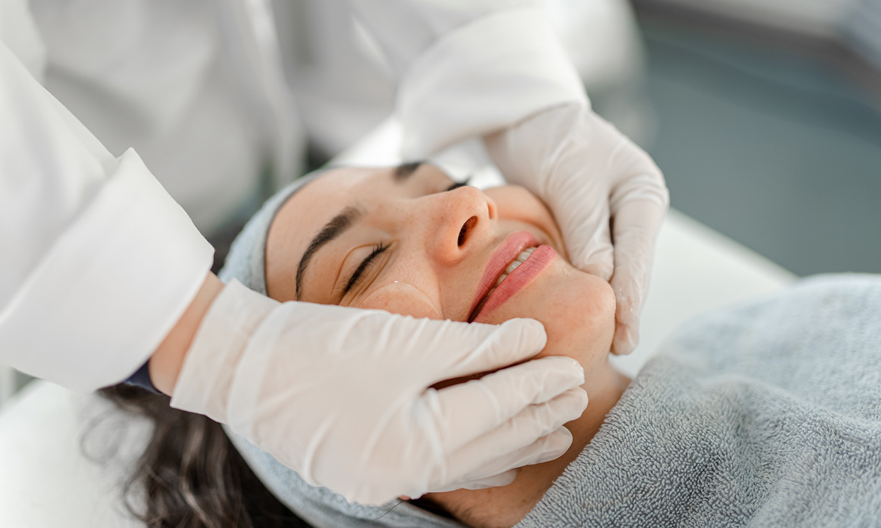 Bellah Hair & Beauty Clinic