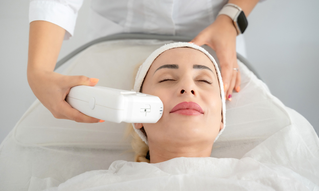 Bellah Hair & Beauty Clinic