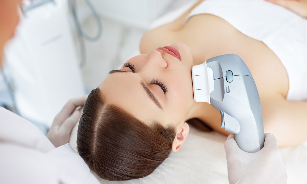 Bellah Hair & Beauty Clinic