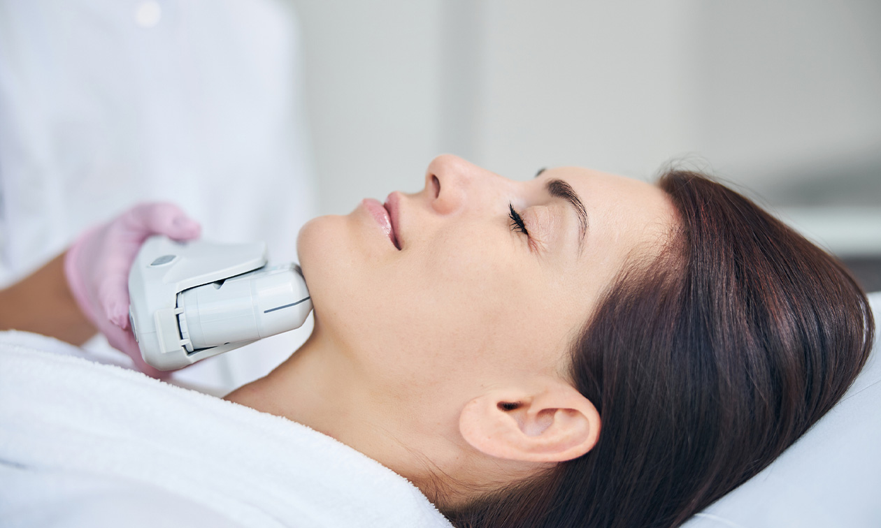 Bellah Hair & Beauty Clinic