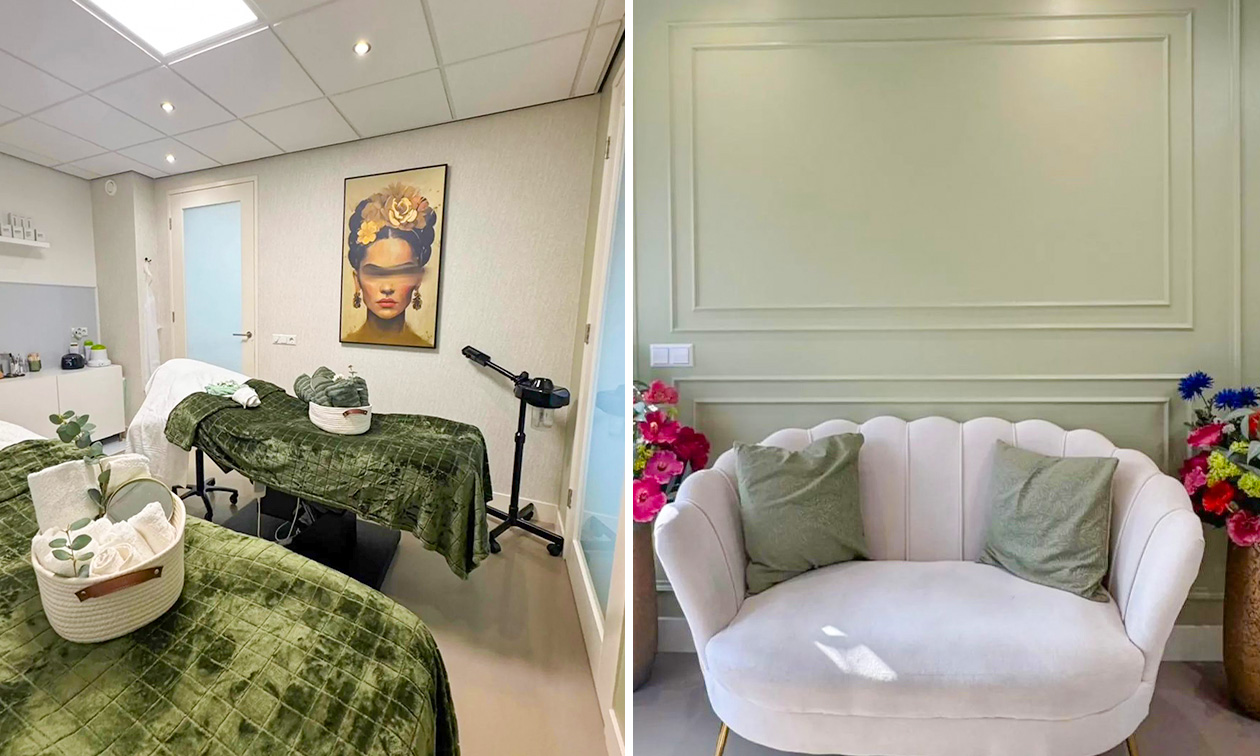 Bellah Hair & Beauty Clinic