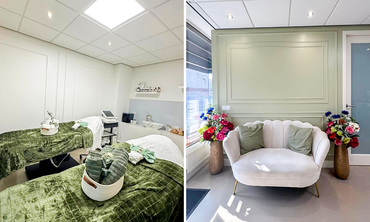 Bellah Hair & Beauty Clinic