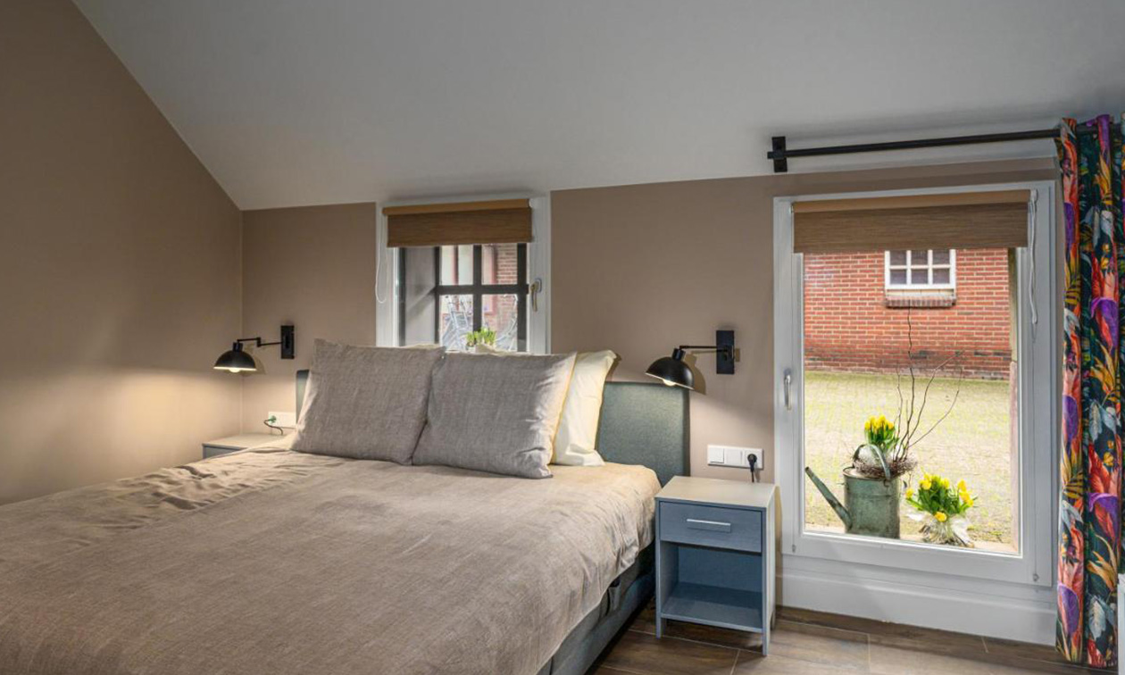 B&B Erve Groot Wegereef
