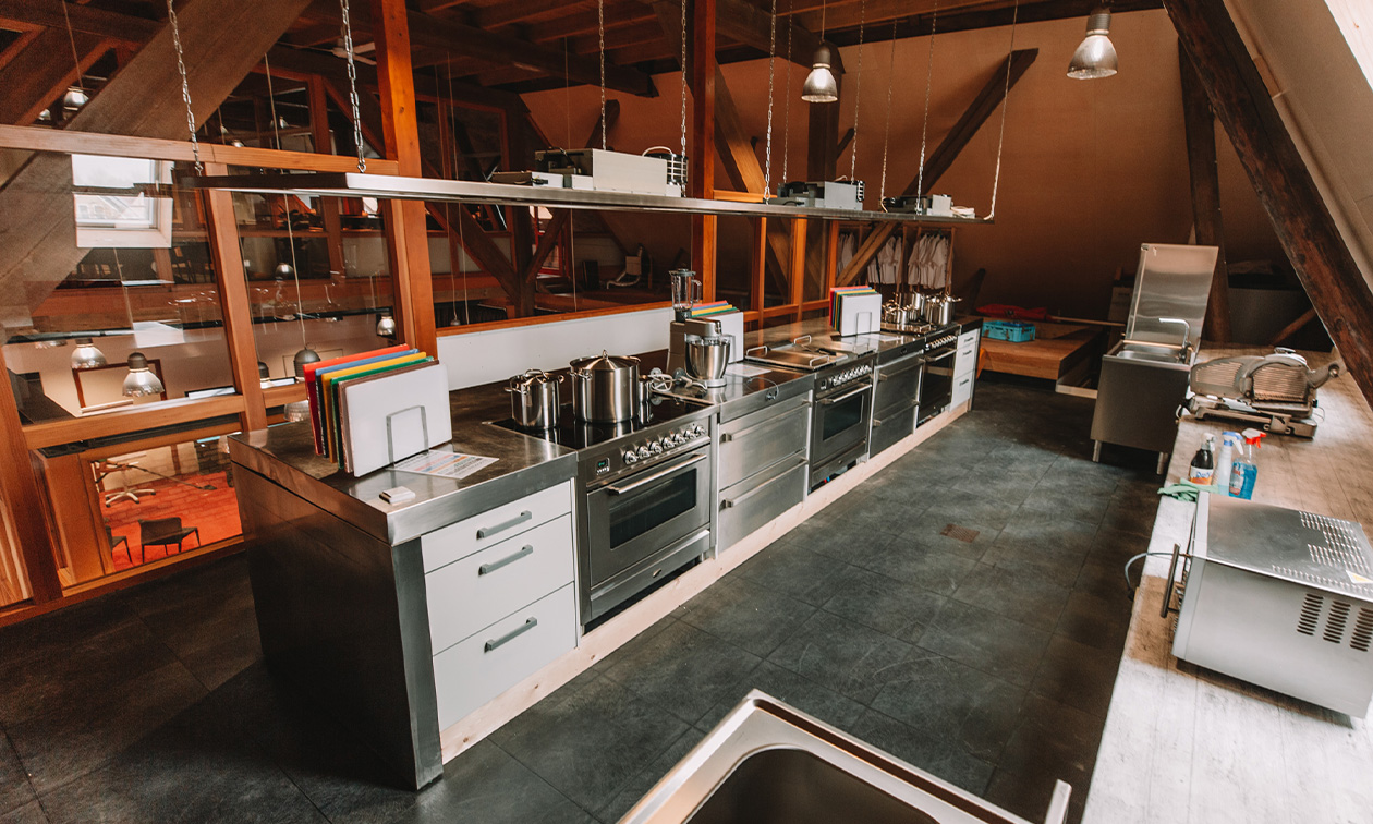 B&B Harlingen Staete