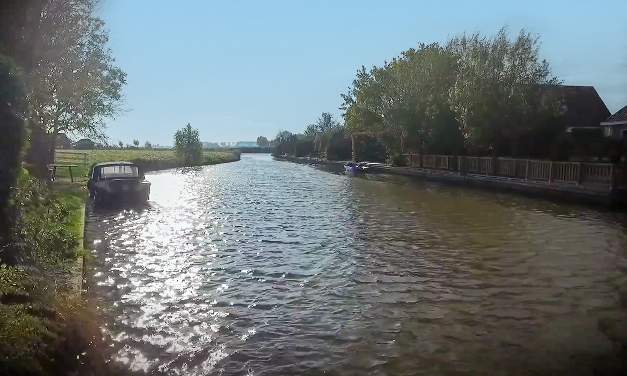 B&B Harlingen Staete