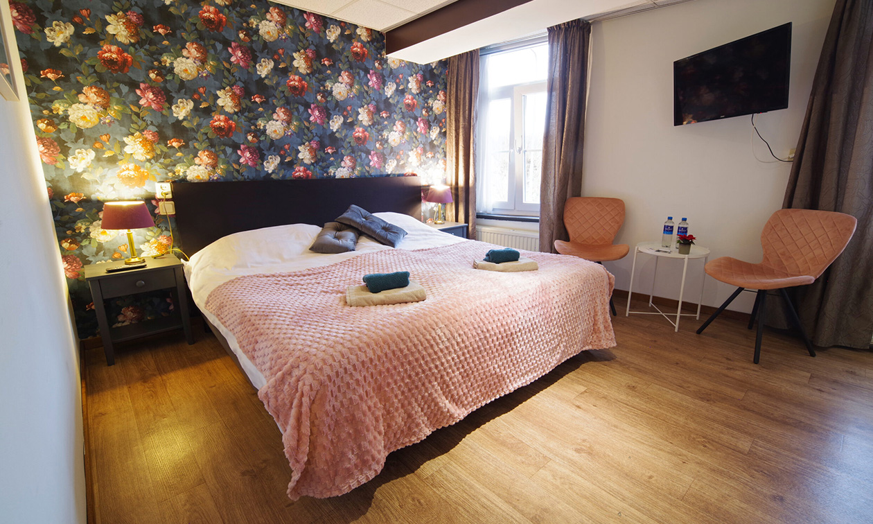 B&B Hotel Het Gerendal