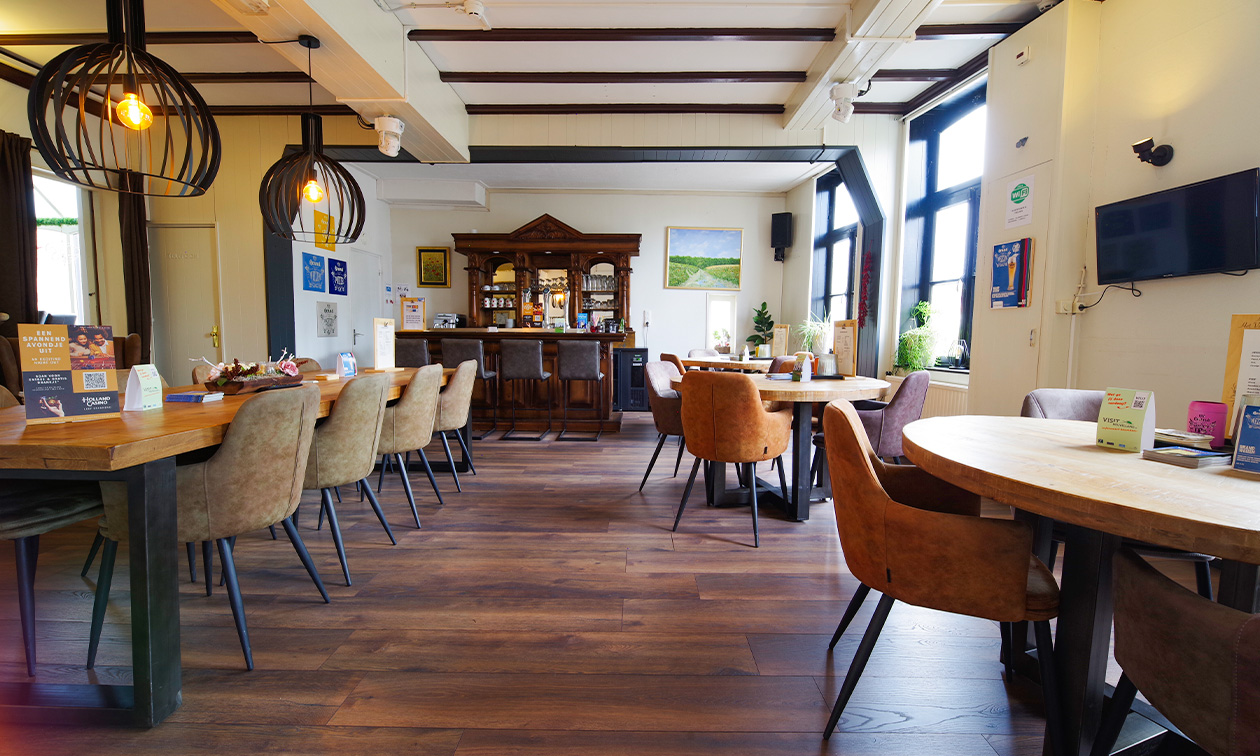 B&B Hotel Het Gerendal