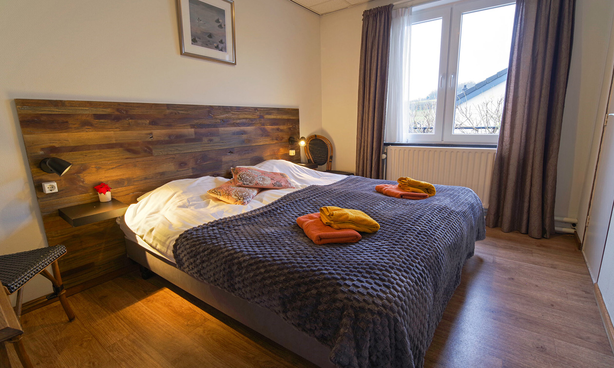 B&B Hotel Het Gerendal