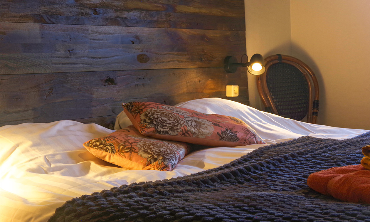 B&B Hotel Het Gerendal