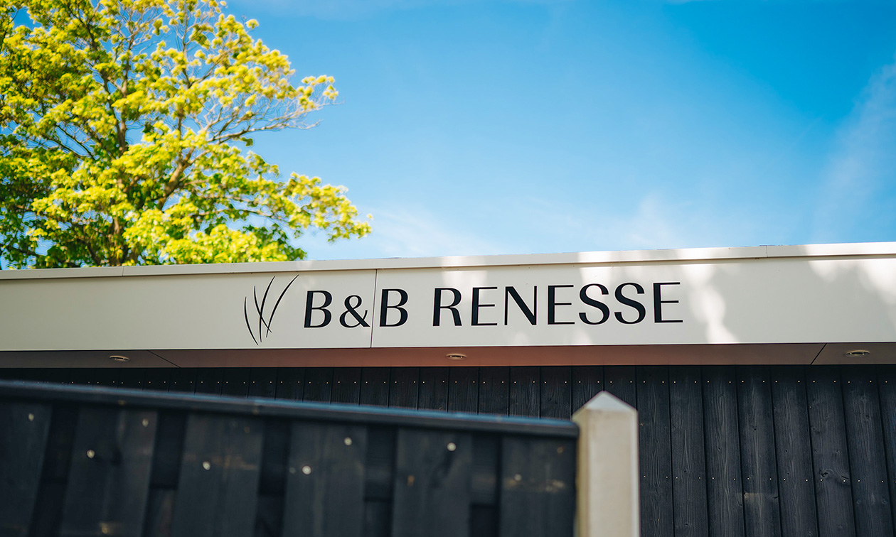 B&B Renesse