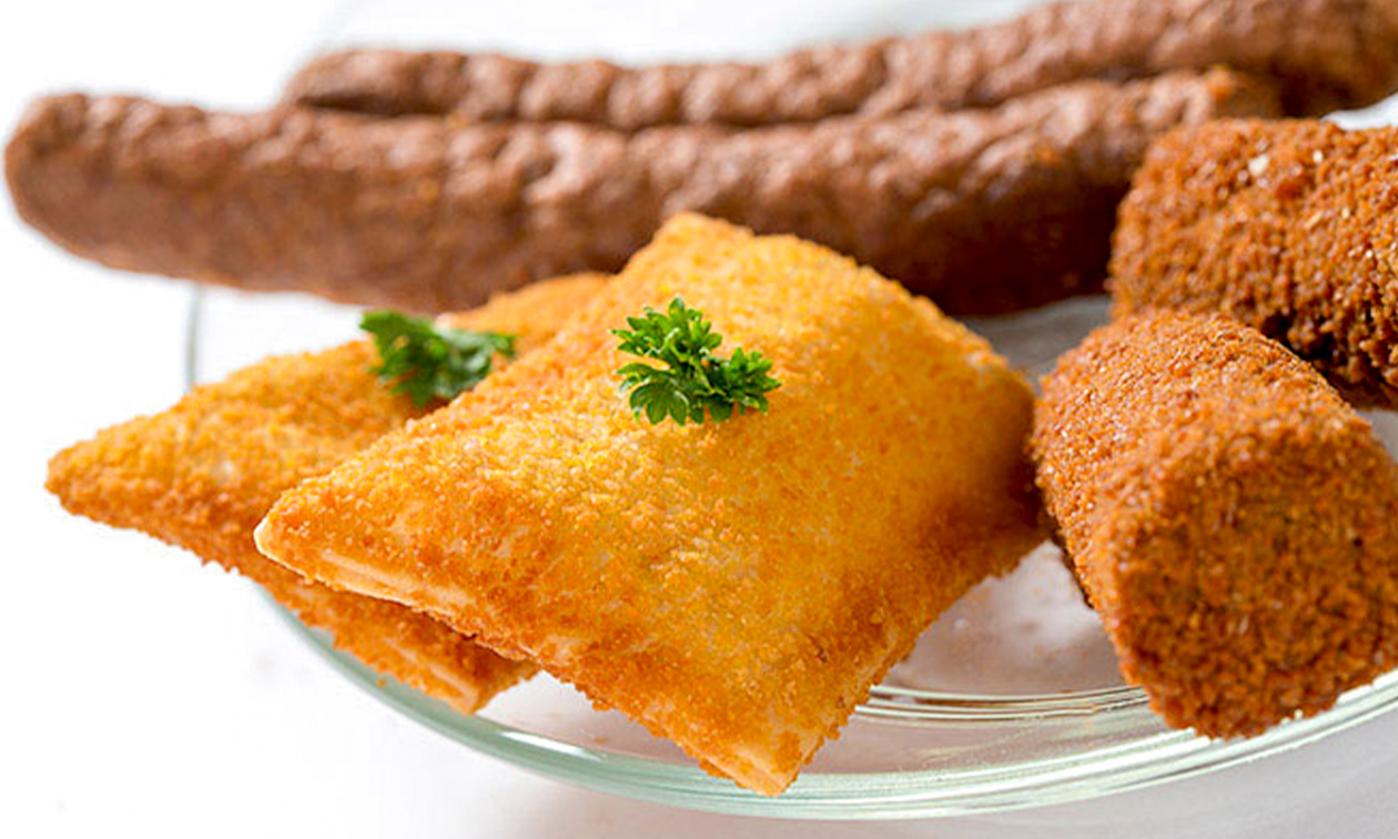 Benthley's Frietpaleis