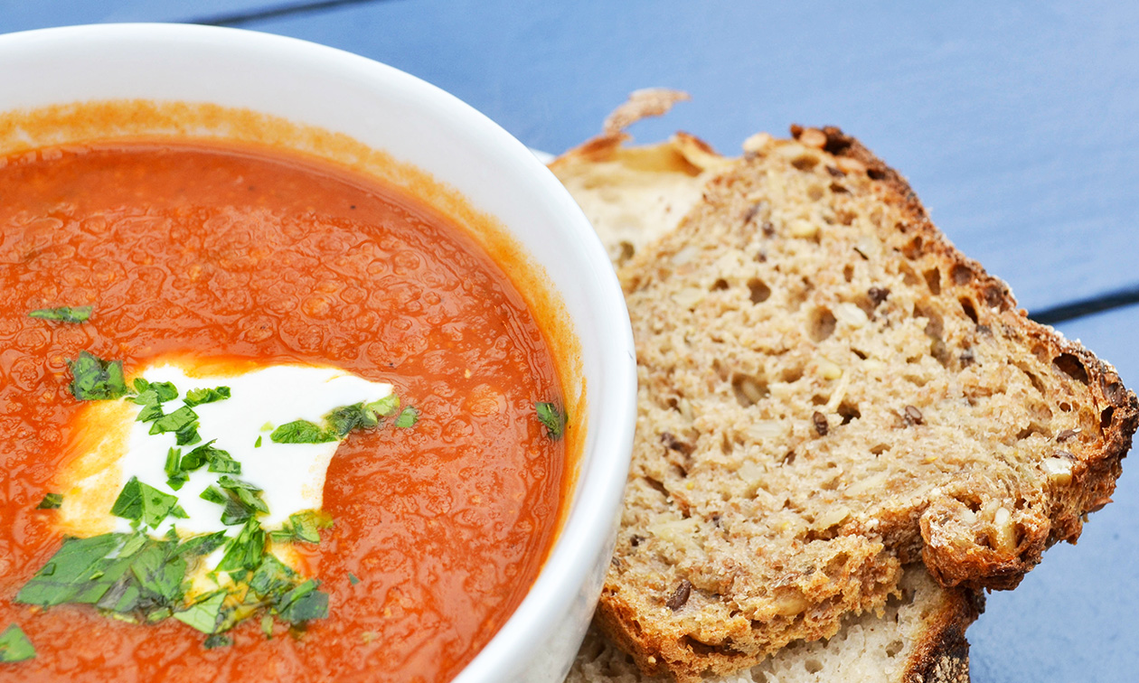 Berries Bar & Kitchen