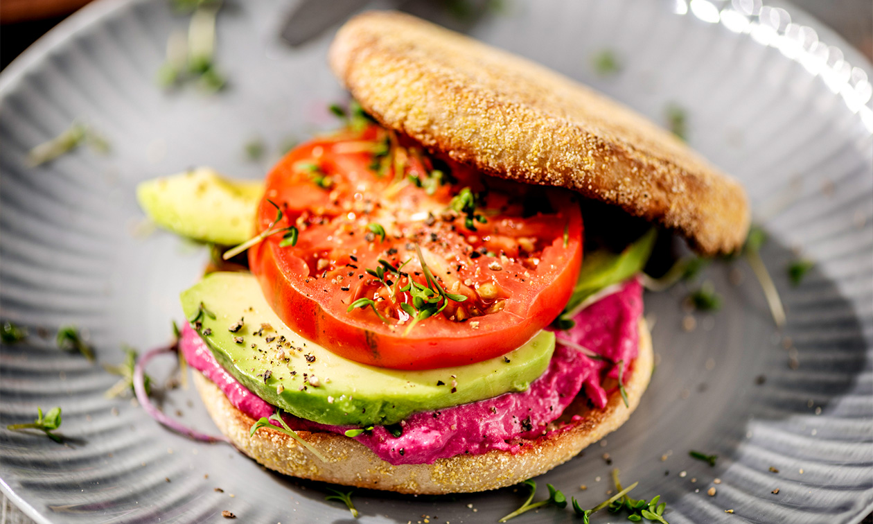 Berries Bar & Kitchen