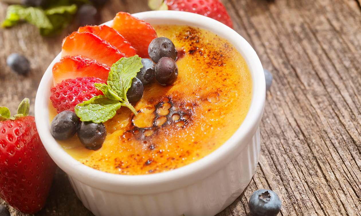 Berries Bar & Kitchen