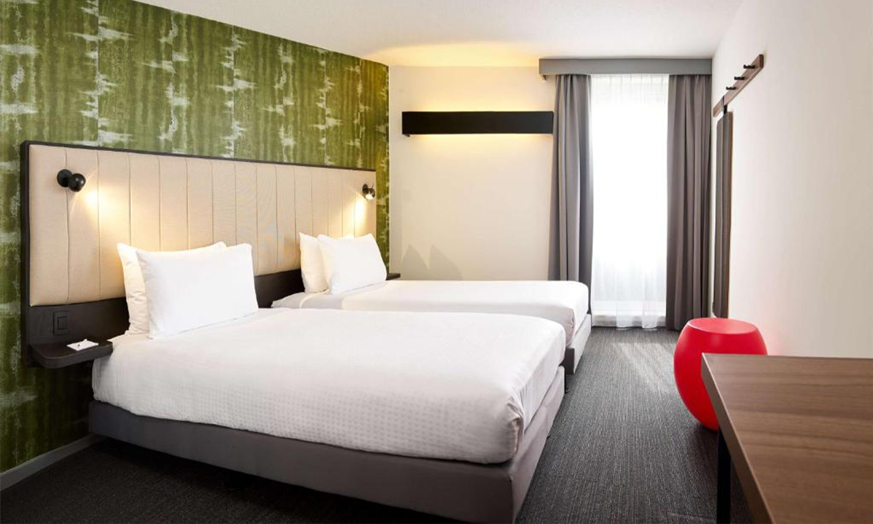 Best Western Wavre