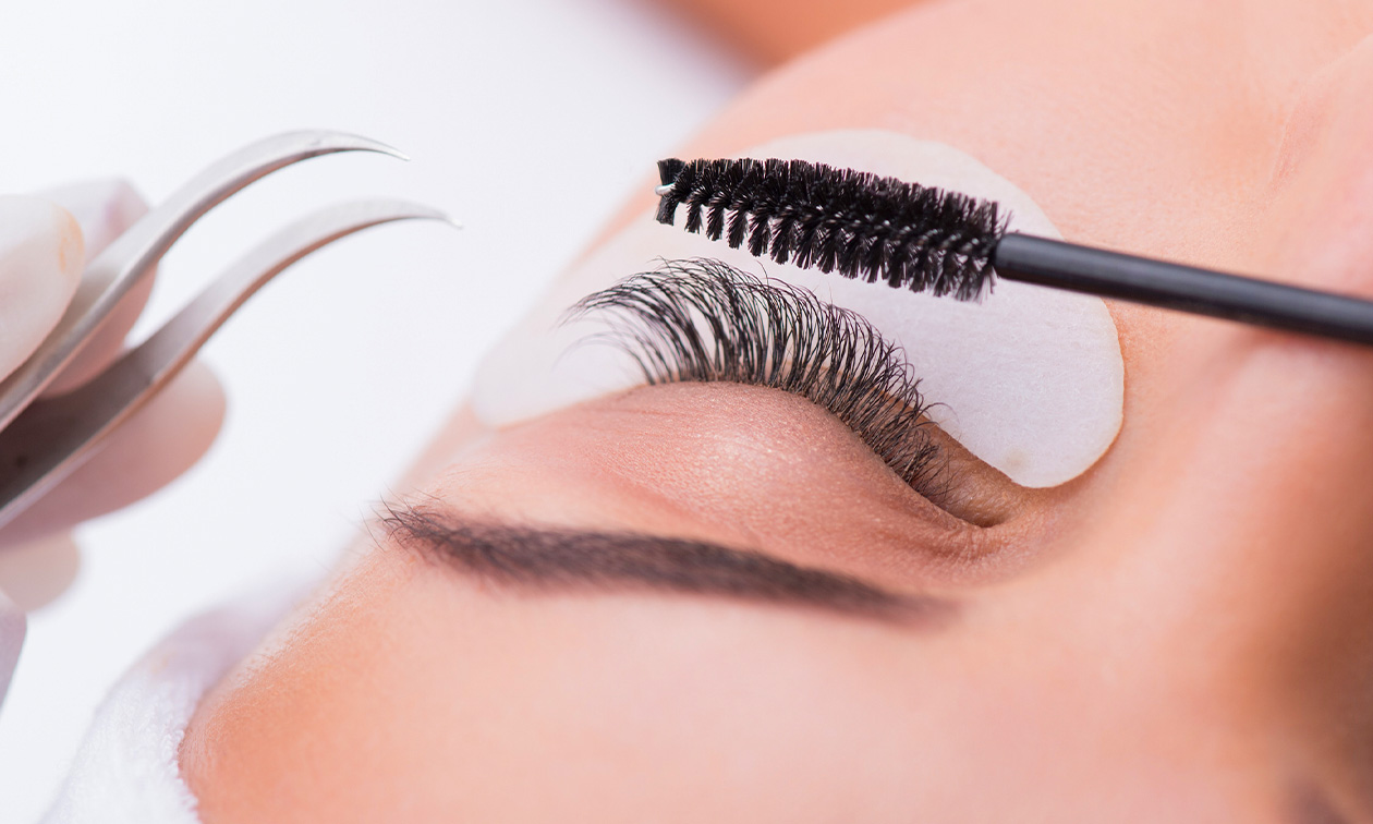 Betty's Beauty Bar