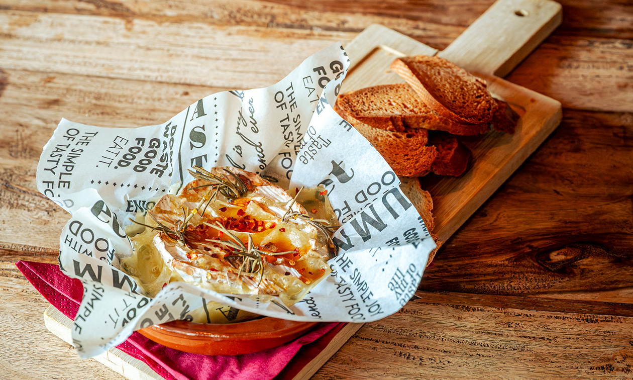 Beuntjes Grand Café