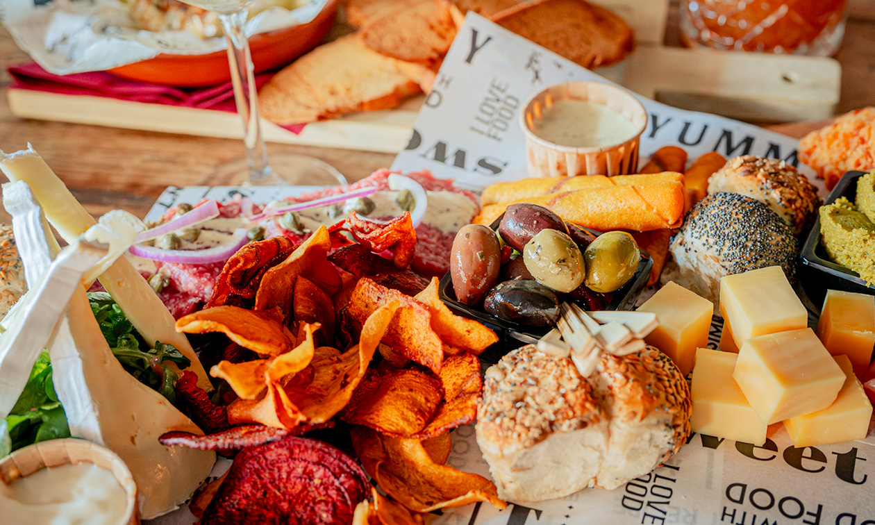 Beuntjes Grand Café