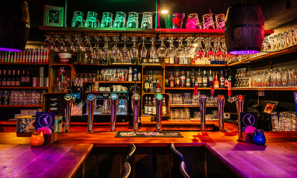 Beuntjes Grand Café