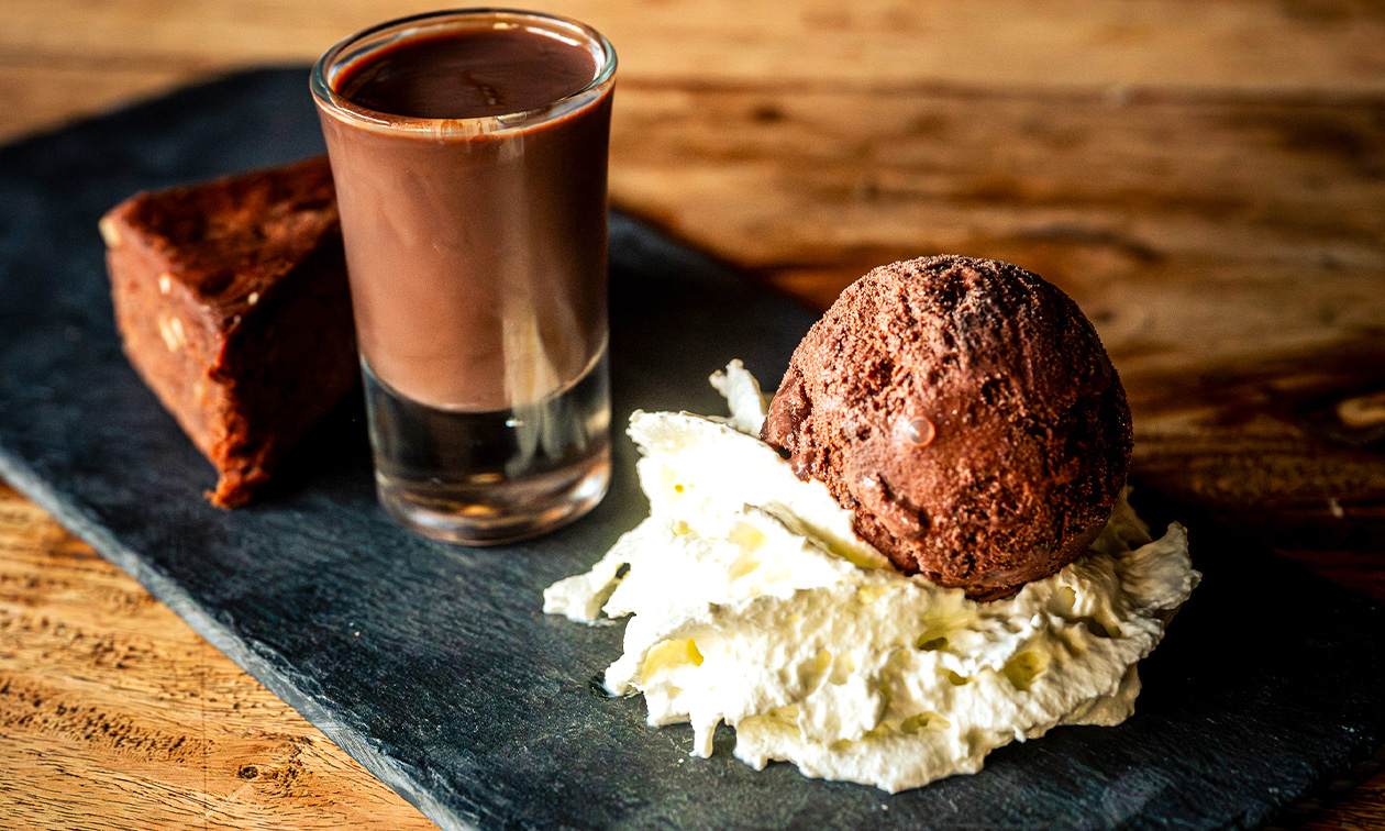 Beuntjes Grand Café