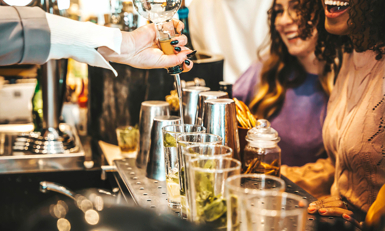 Beuntjes Grand Café