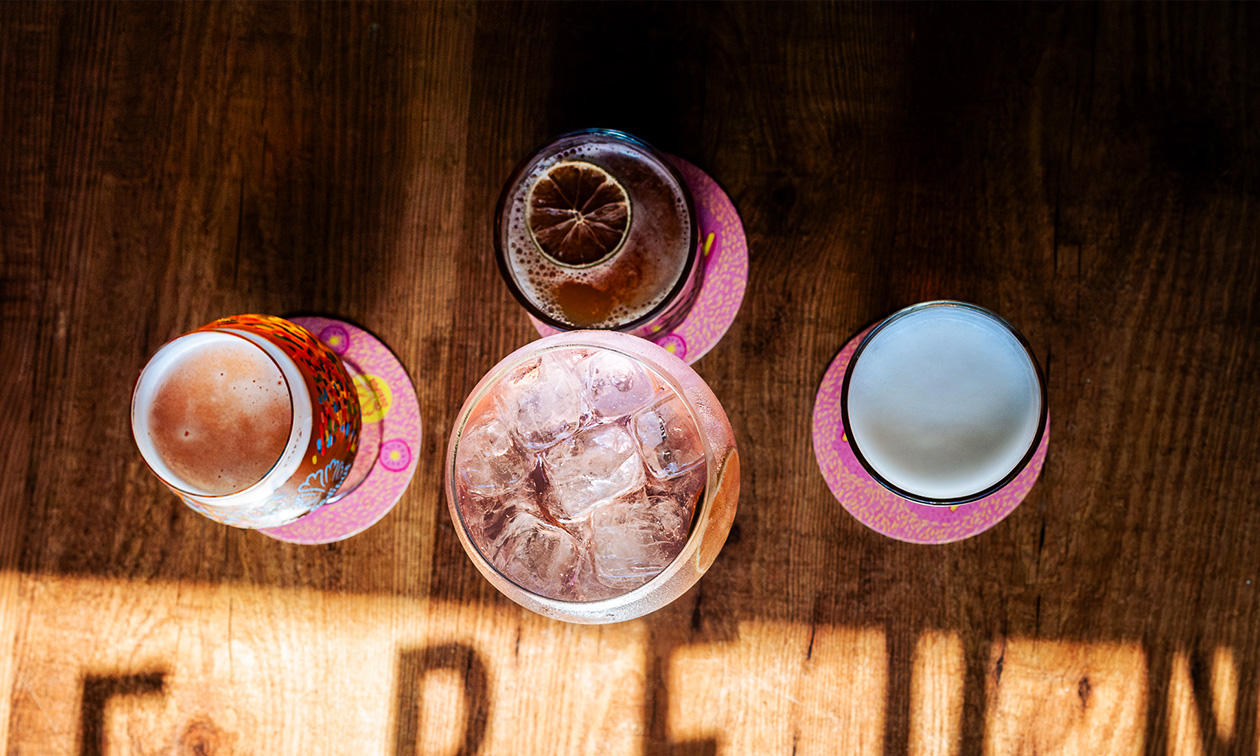 Beuntjes Grand Café