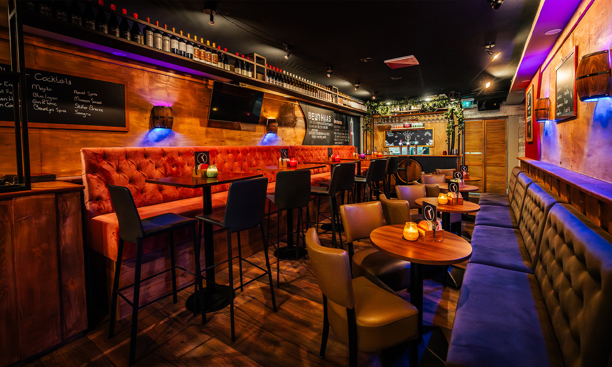 Beuntjes Grand Café