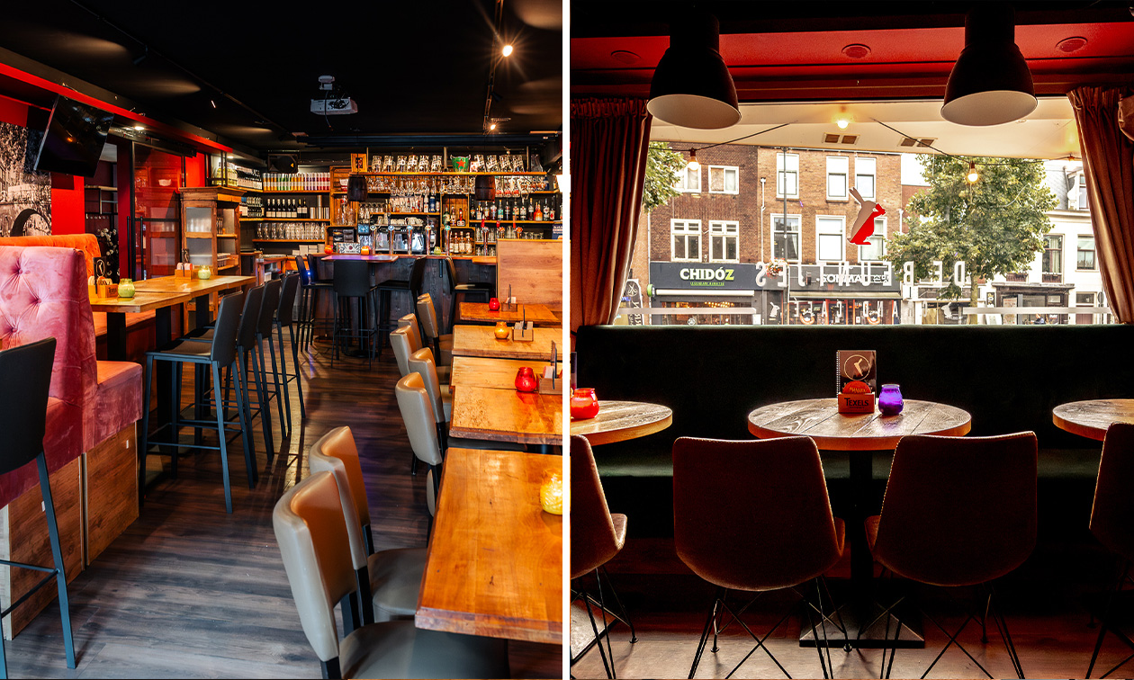 Beuntjes Grand Café