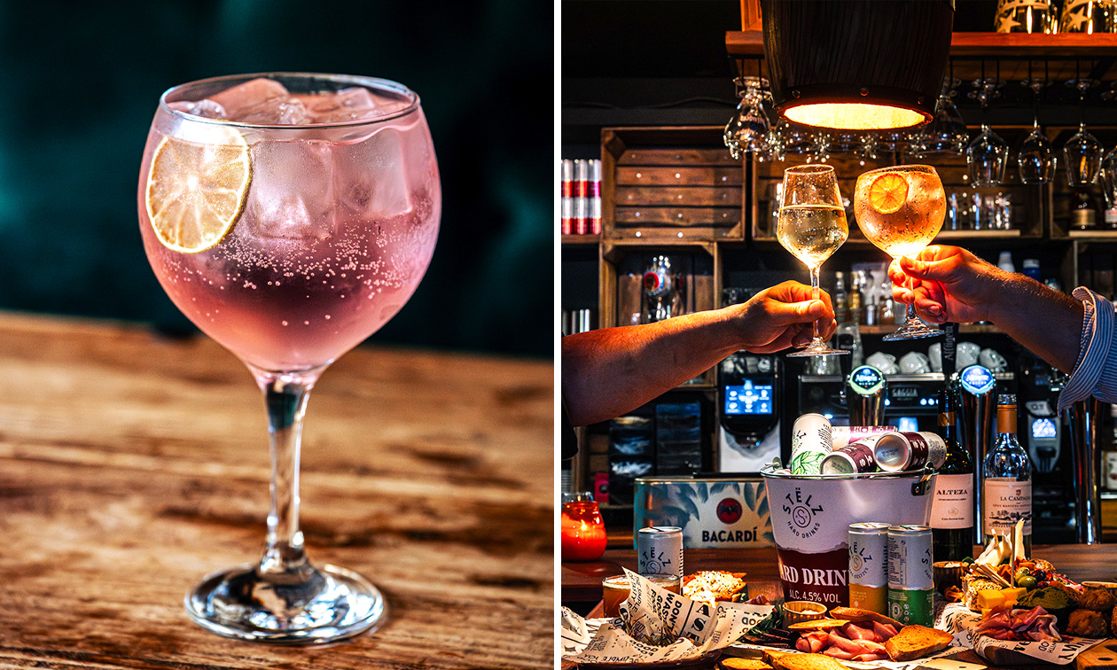 Beuntjes Grand Café