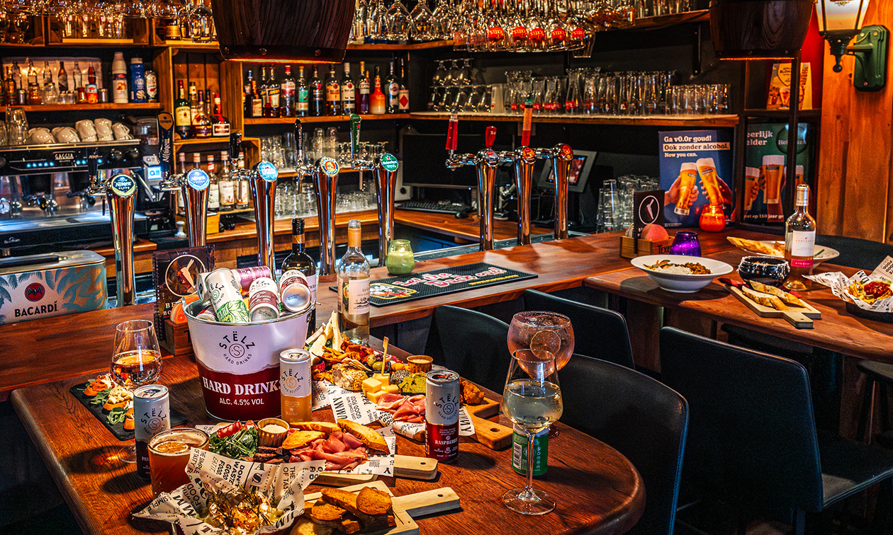 Beuntjes Grand Café