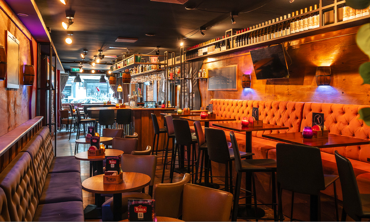 Beuntjes Grand Café