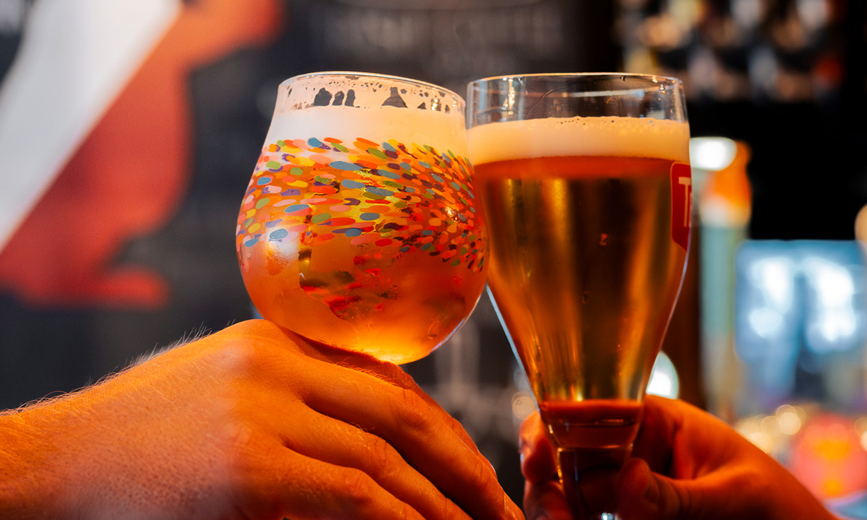 Beuntjes Grand Café