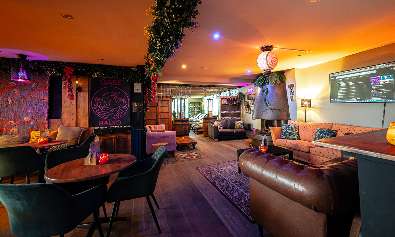 Beuntjes Oase
