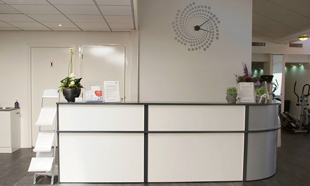 Bewegings- en Zonnestudio Zuidwolde