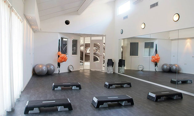Bewegings- en Zonnestudio Zuidwolde