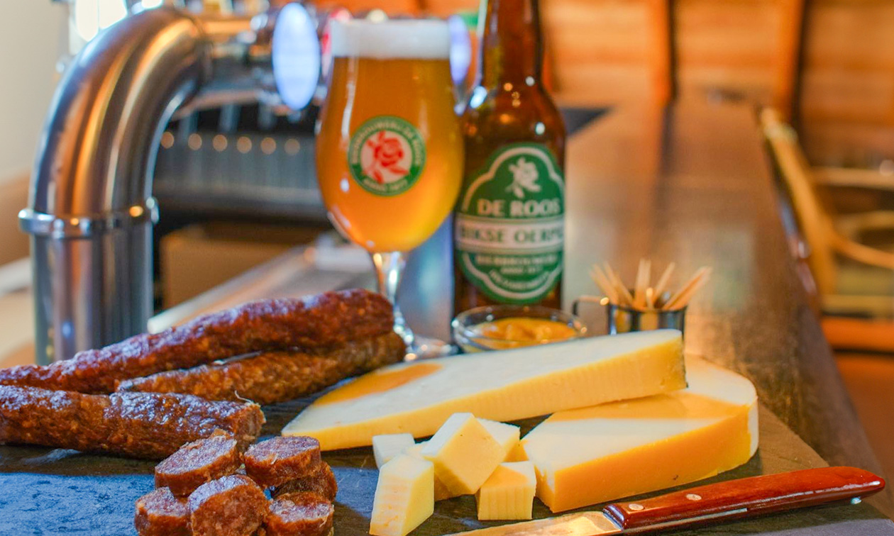 Bierbrouwerij De Roos