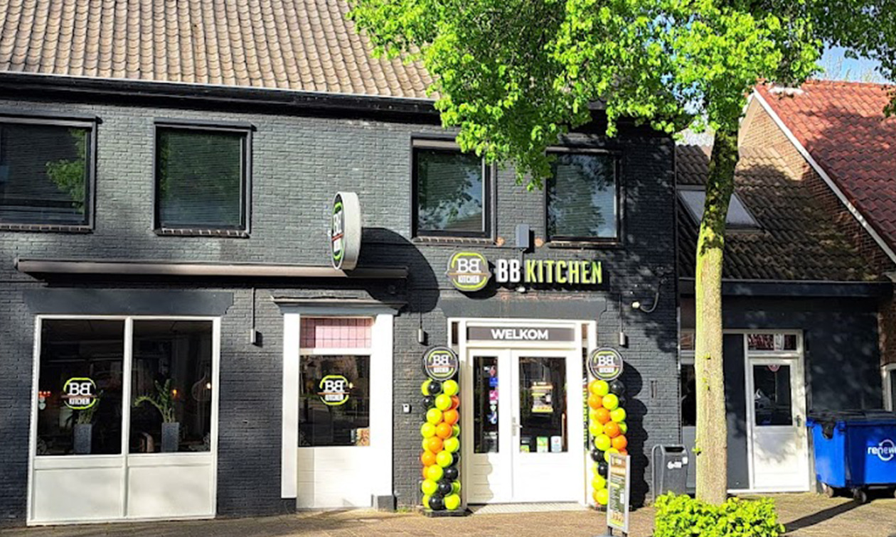 Big Bread Kitchen Schijndel