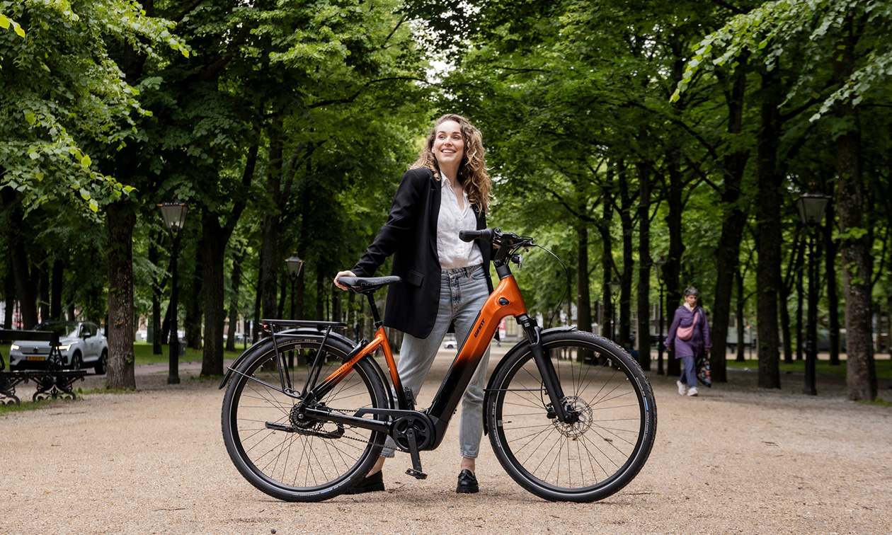 Bike Nation