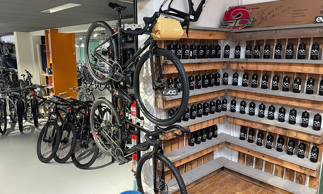 Bike Nation