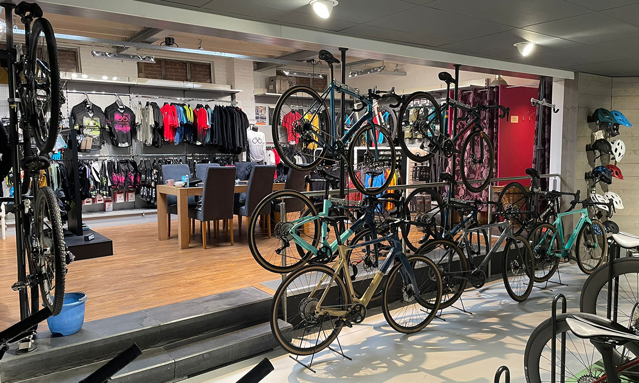 Bike Nation