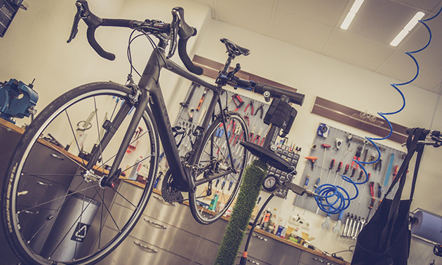 Bike Store Veghel