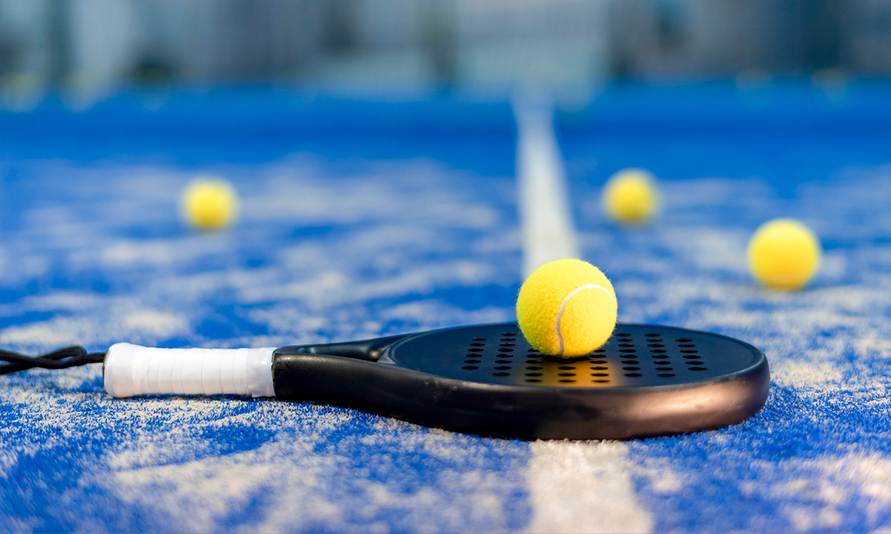 Binck Padel Nieuwegein