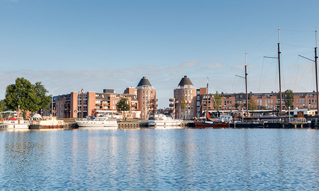 BinkBoot