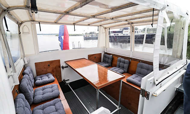 BinkBoot