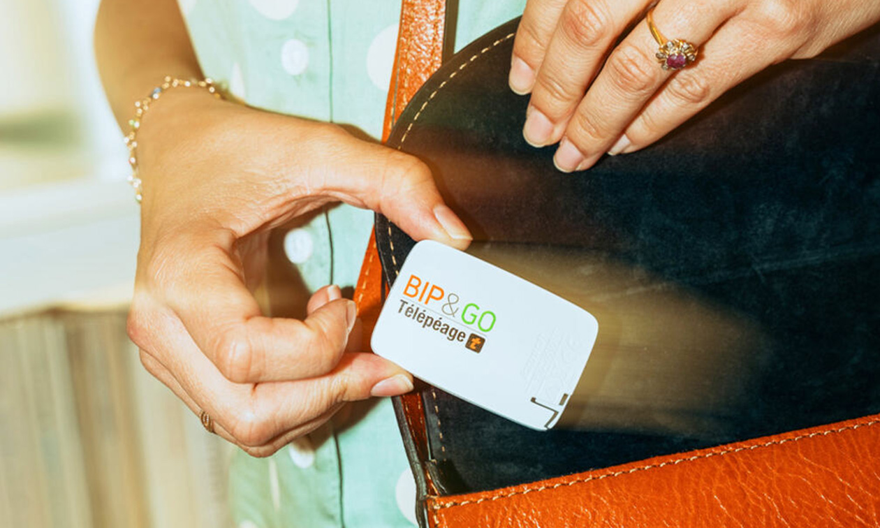 Bip&Go