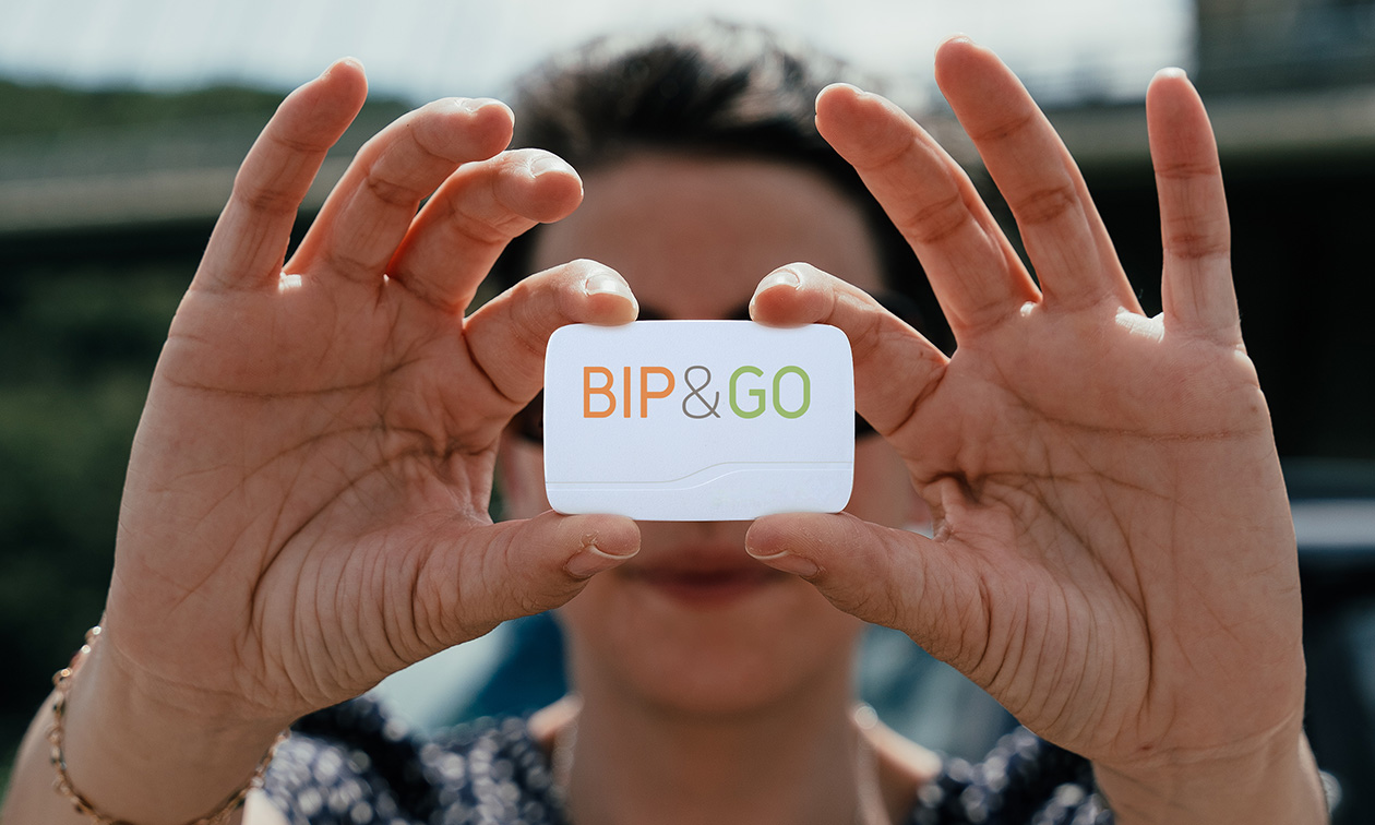 Bip&Go
