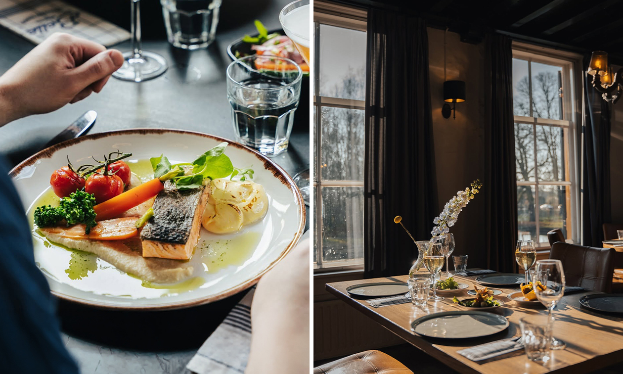 Bistro Belle