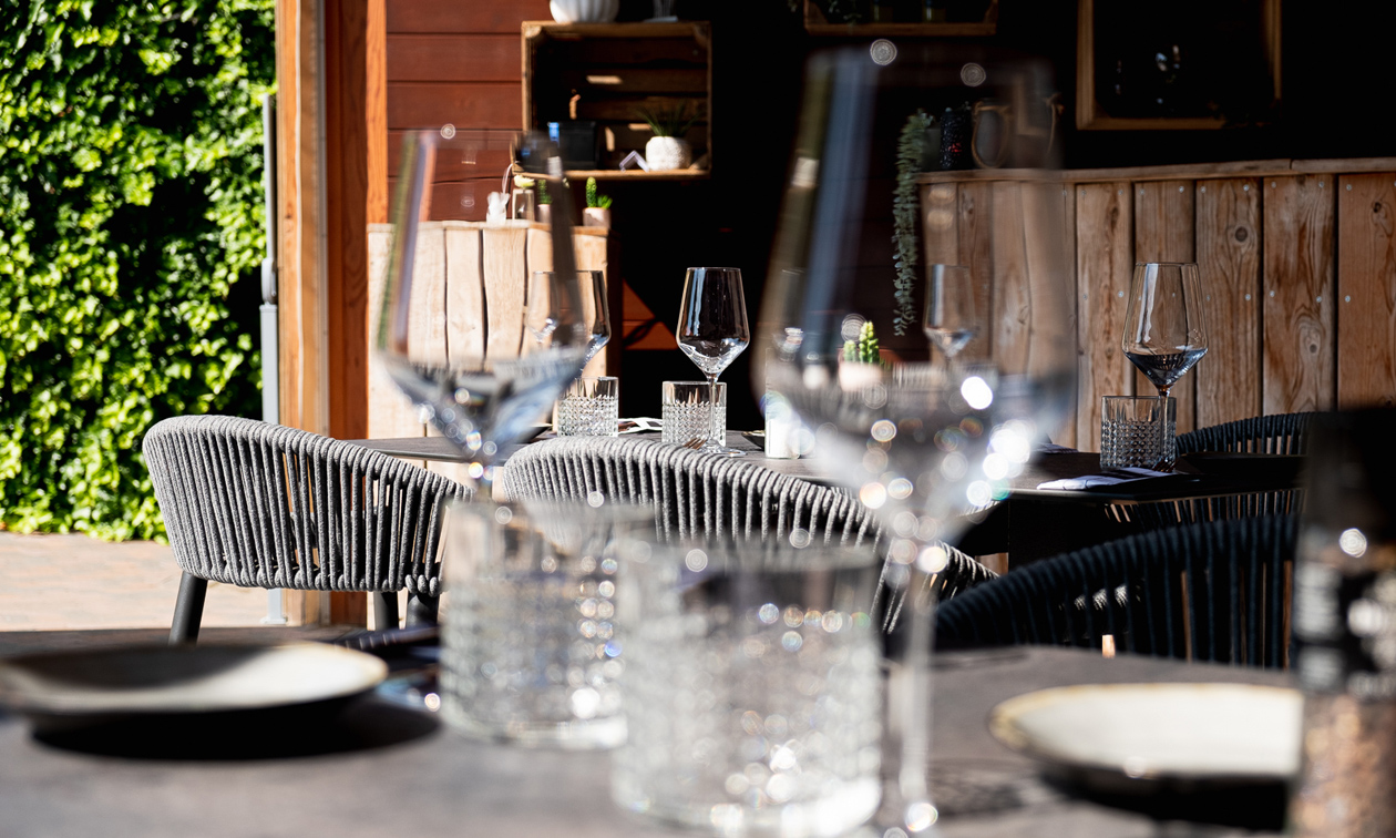 Bistro Bo-Bonne