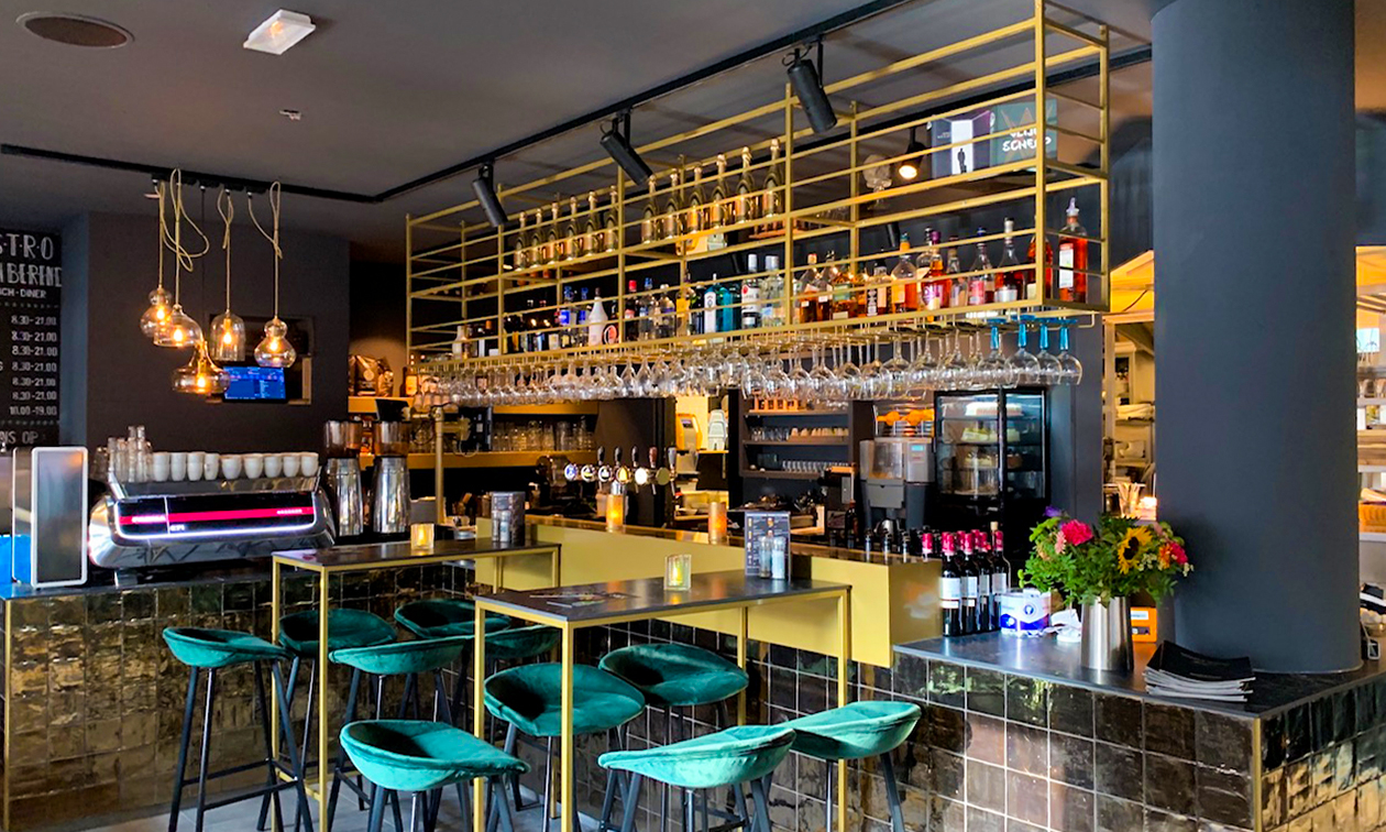 Bistro Bommen Berend